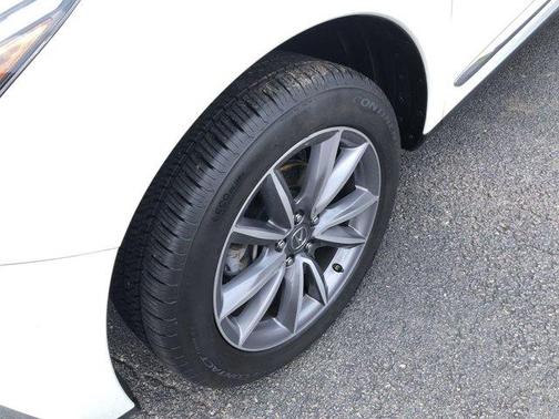2019 Acura RDX Technology Package