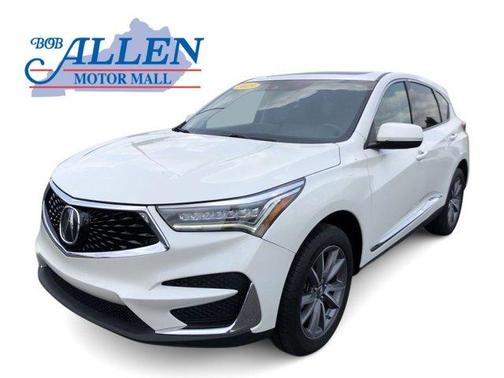 2019 Acura RDX Technology Package