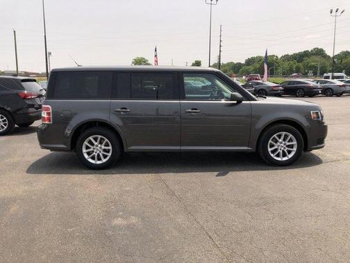 2018 Ford Flex SE