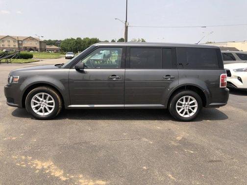 2018 Ford Flex SE