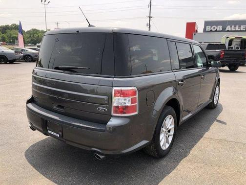 2018 Ford Flex SE