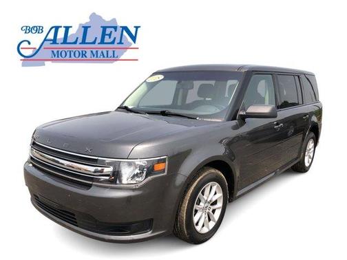 2018 Ford Flex SE