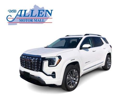 2026 GMC Terrain AWD Denali
