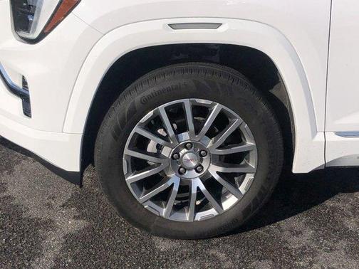 2026 GMC Terrain AWD Denali