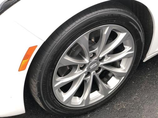 2023 Cadillac CT5 Premium Luxury RWD