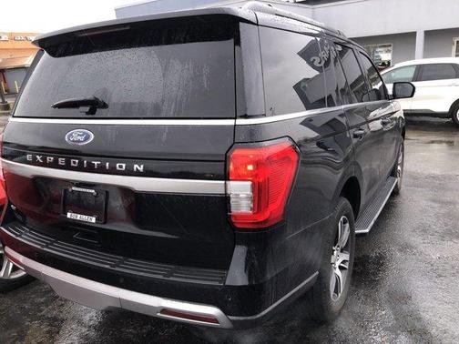 2023 Ford Expedition XLT