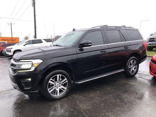 2023 Ford Expedition XLT