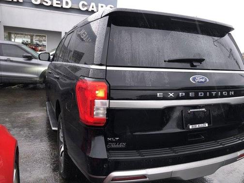 2023 Ford Expedition XLT