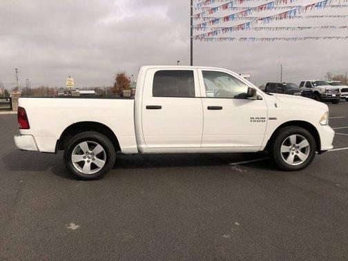 2013 RAM 1500 Tradesman/Express
