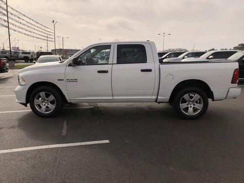 2013 RAM 1500 Tradesman/Express
