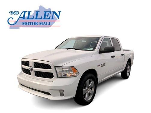 2013 RAM 1500 Tradesman/Express