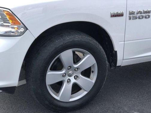 2013 RAM 1500 Tradesman/Express