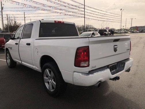 2013 RAM 1500 Tradesman/Express
