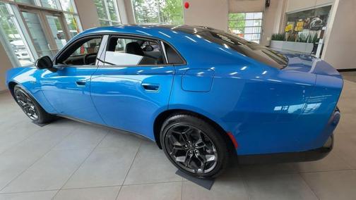 BLUDICROUS 2026 Dodge Charger R/T