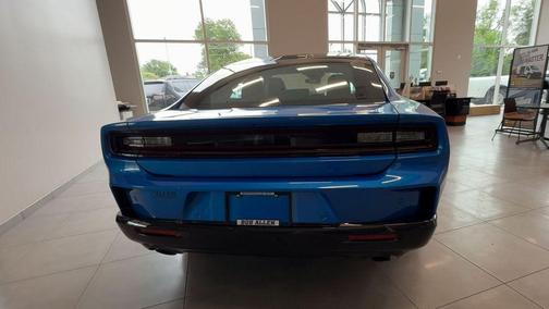 BLUDICROUS 2026 Dodge Charger R/T