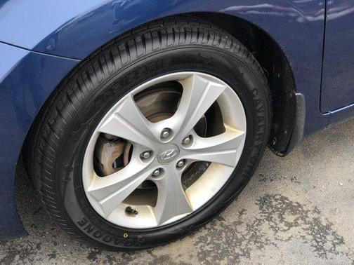 2016 Hyundai ELANTRA Value Edition