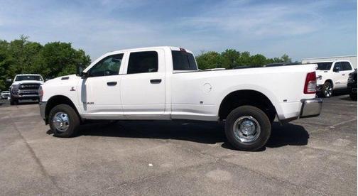 2019 RAM 3500 Tradesman