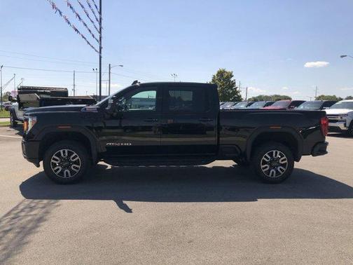 2023 GMC Sierra 2500 AT4