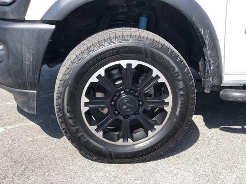 Bright White Clearcoat 2024 RAM 2500 Power Wagon