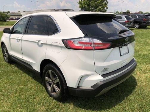 2023 Ford Edge Sport