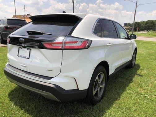 2023 Ford Edge Sport