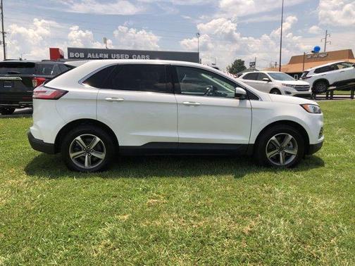 2023 Ford Edge Sport