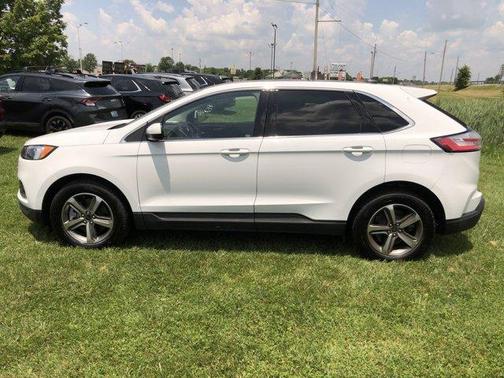 2023 Ford Edge Sport