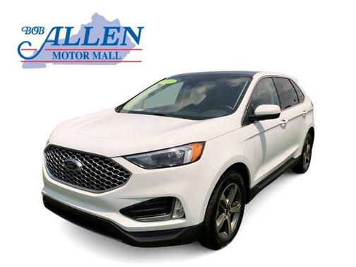 2023 Ford Edge Sport