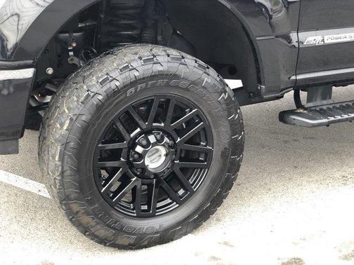 2020 Ford F-250 Super Duty