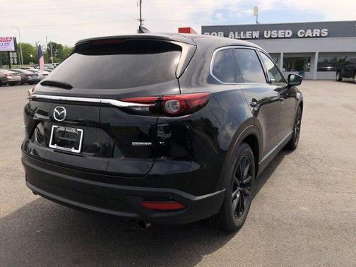 2023 Mazda CX-9 Touring Plus