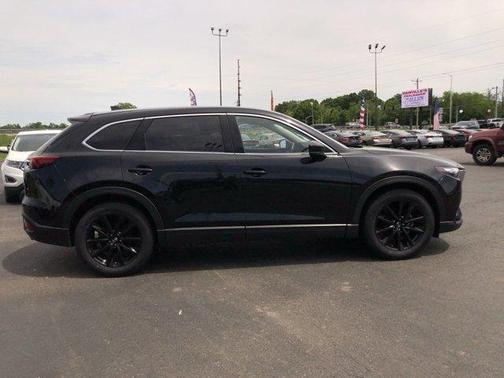 2023 Mazda CX-9 Touring Plus