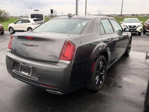 2023 Chrysler 300 S