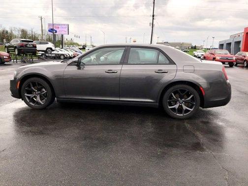 2023 Chrysler 300 S