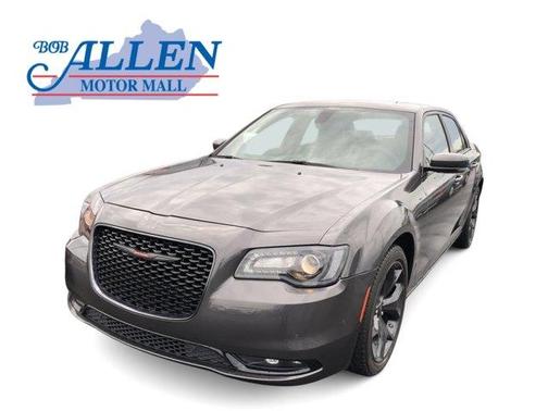 2023 Chrysler 300 S