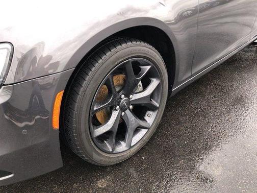 2023 Chrysler 300 S
