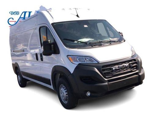 2025 RAM ProMaster 2500 High Roof