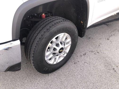 2024 Chevrolet Silverado 2500 LT