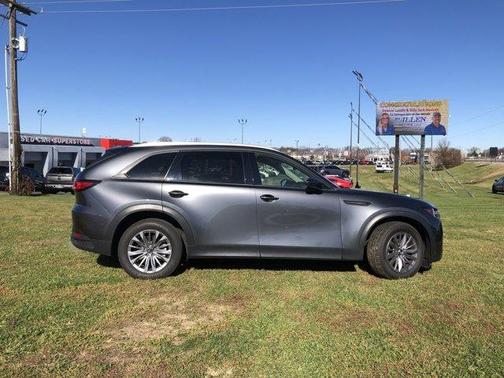 2024 Mazda CX-90 3.3 Turbo Preferred Plus