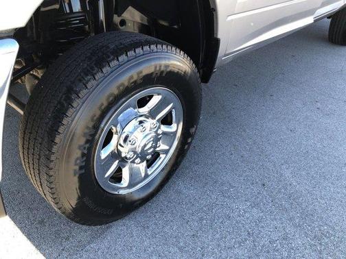 2023 RAM 2500 Tradesman