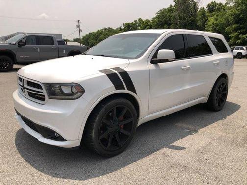 2015 Dodge Durango R/T
