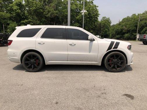 2015 Dodge Durango R/T