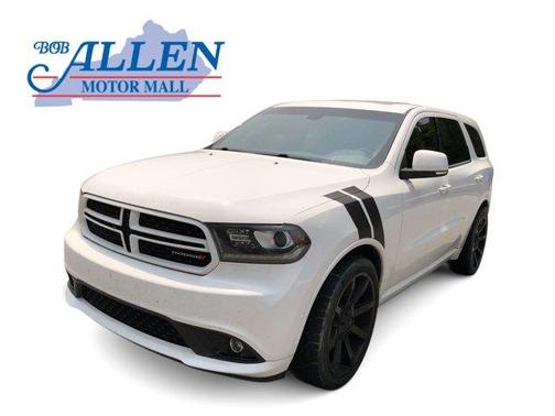 2015 Dodge Durango R/T