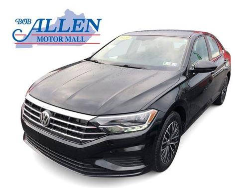 2019 Volkswagen Jetta 1.4T SE