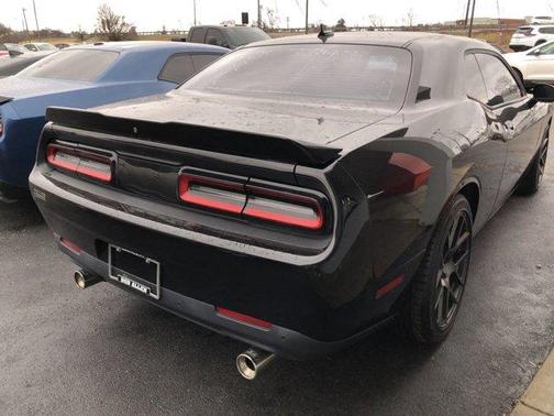 2019 Dodge Challenger R/T