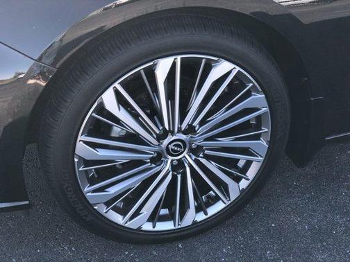 2024 Nissan Altima 2.5 SL