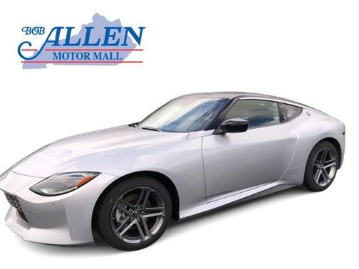2025 Nissan Z Sport