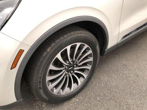 2021 Lincoln Aviator Reserve RWD