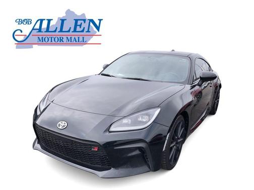 2023 Toyota GR86 Premium