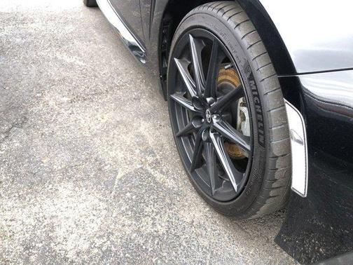 2023 Toyota GR86 Premium