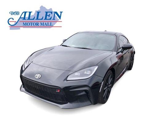 2023 Toyota GR86 Premium